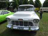 Brabantse Oldtimerdag (Liempde)