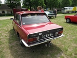 Brabantse Oldtimerdag (Liempde)