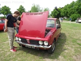 Brabantse Oldtimerdag (Liempde)