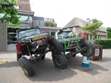 Brabantse Oldtimerdag (Liempde)