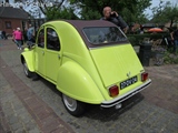 Brabantse Oldtimerdag (Liempde)