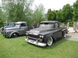 Brabantse Oldtimerdag (Liempde)