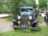 Brabantse Oldtimerdag (Liempde)