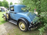 Brabantse Oldtimerdag (Liempde)