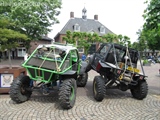 Brabantse Oldtimerdag (Liempde)