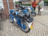 Brabantse Oldtimerdag (Liempde)