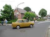 Brabantse Oldtimerdag (Liempde)