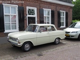 Brabantse Oldtimerdag (Liempde)