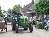 Brabantse Oldtimerdag (Liempde)