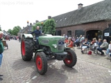 Brabantse Oldtimerdag (Liempde)