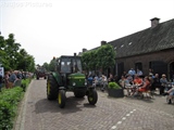 Brabantse Oldtimerdag (Liempde)