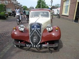 Brabantse Oldtimerdag (Liempde)