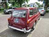 Brabantse Oldtimerdag (Liempde)