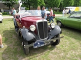 Brabantse Oldtimerdag (Liempde)