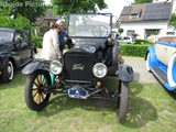 Brabantse Oldtimerdag (Liempde)