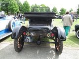 Brabantse Oldtimerdag (Liempde)