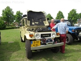 Brabantse Oldtimerdag (Liempde)