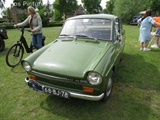 Brabantse Oldtimerdag (Liempde)