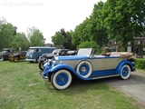 Brabantse Oldtimerdag (Liempde)