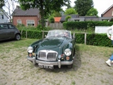 Brabantse Oldtimerdag (Liempde)