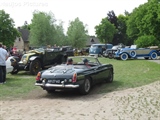 Brabantse Oldtimerdag (Liempde)