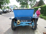 Brabantse Oldtimerdag (Liempde)