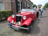 Brabantse Oldtimerdag (Liempde)