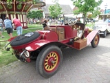 Brabantse Oldtimerdag (Liempde)