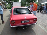 Brabantse Oldtimerdag (Liempde)