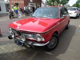 Brabantse Oldtimerdag (Liempde)