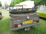 Brabantse Oldtimerdag (Liempde)