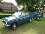 Brabantse Oldtimerdag (Liempde)