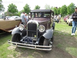 Brabantse Oldtimerdag (Liempde)