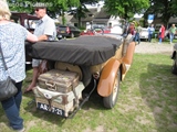 Brabantse Oldtimerdag (Liempde)