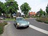 Brabantse Oldtimerdag (Liempde)