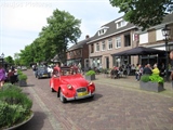 Brabantse Oldtimerdag (Liempde)