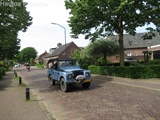 Brabantse Oldtimerdag (Liempde)