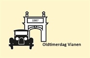 Oldtimerdag Vianen