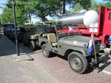 Oldtimerdag Vianen