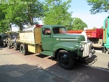 Oldtimerdag Vianen