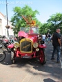 Oldtimerdag Vianen