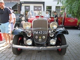 Oldtimerdag Vianen