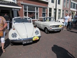 Oldtimerdag Vianen