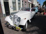 Oldtimerdag Vianen