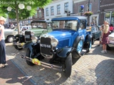 Oldtimerdag Vianen