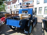 Oldtimerdag Vianen