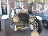 Oldtimerdag Vianen