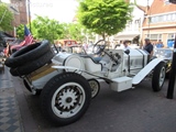 Oldtimerdag Vianen