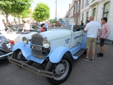 Oldtimerdag Vianen