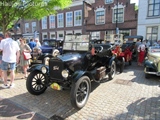 Oldtimerdag Vianen